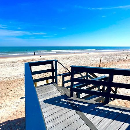 Beachfront Bliss - Suite At Symphony Beach Club Ormond Beach Eksteriør bilde