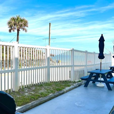 Beachfront Bliss - Suite At Symphony Beach Club Ormond Beach Eksteriør bilde