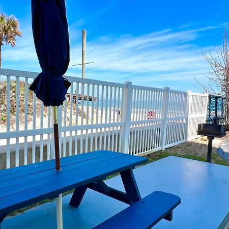 Beachfront Bliss - Suite At Symphony Beach Club Ormond Beach Eksteriør bilde