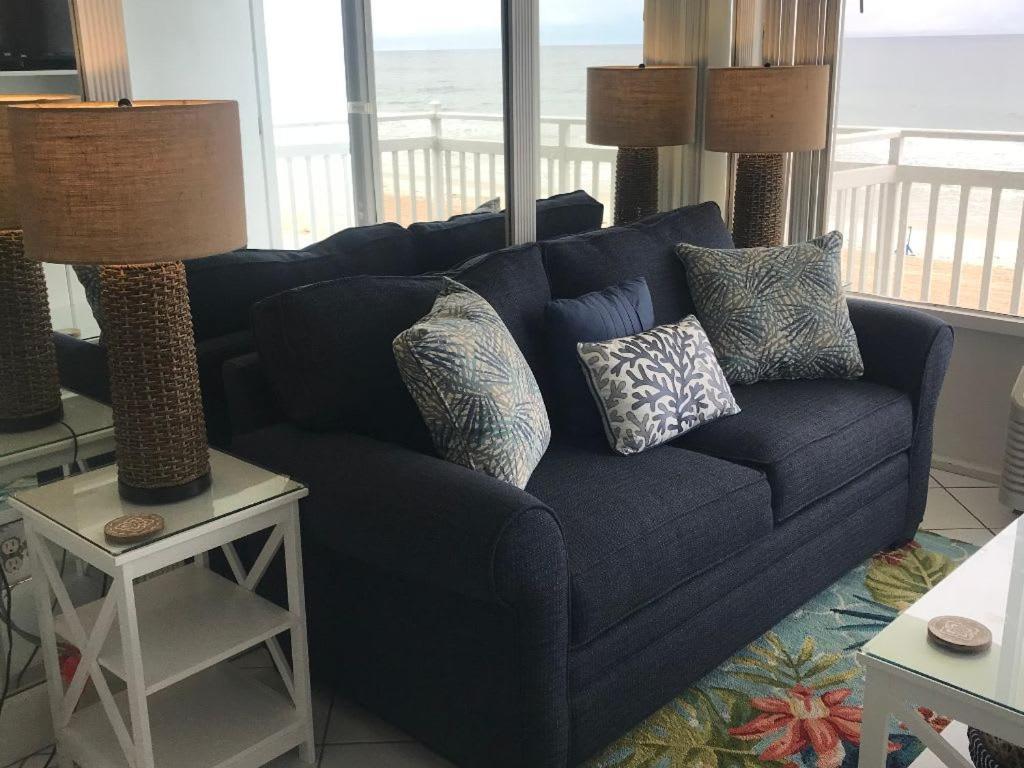 Beachfront Bliss - Suite At Symphony Beach Club Ormond Beach Eksteriør bilde